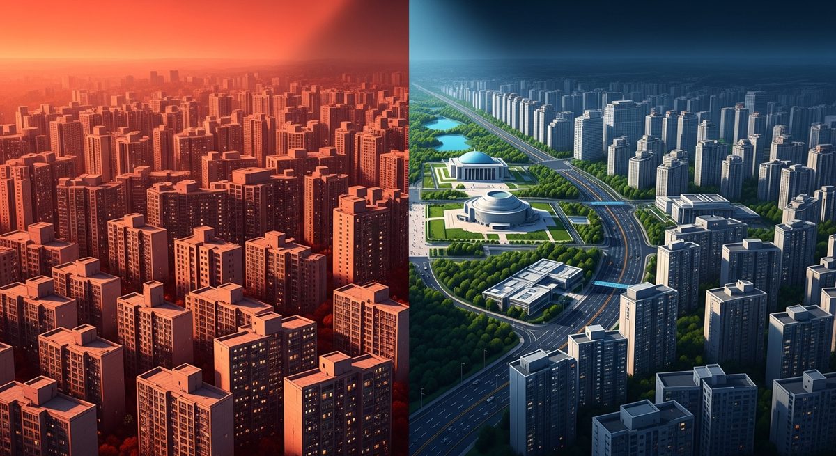 1·29 공급대책 vs 고양시 반발