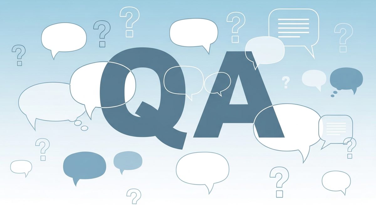 FAQ