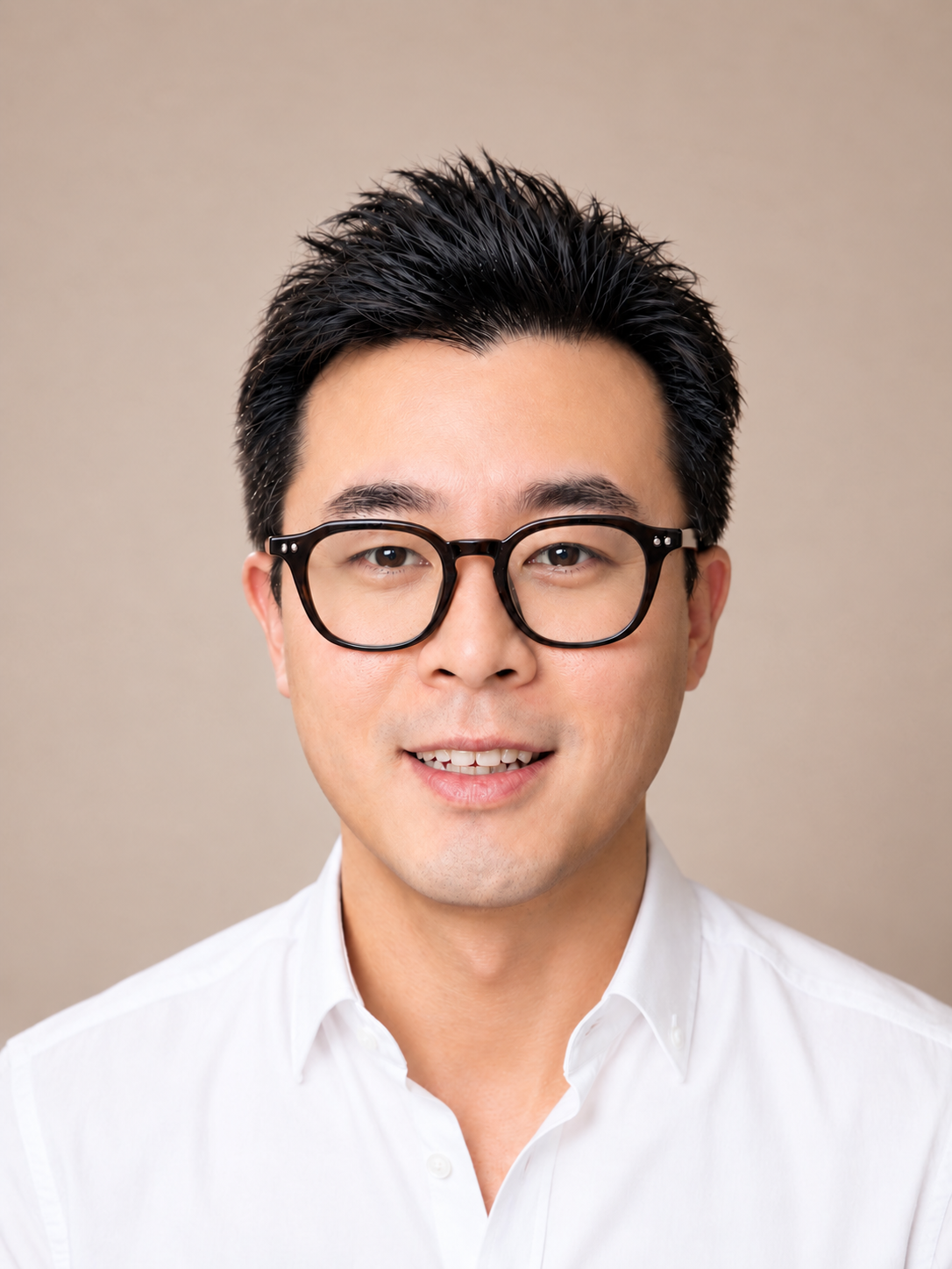 류웅수 프로필 사진